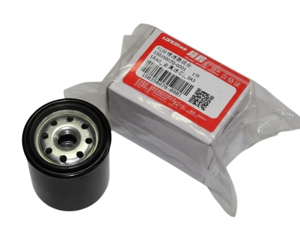 Voge SR3 Yağ Filtresi