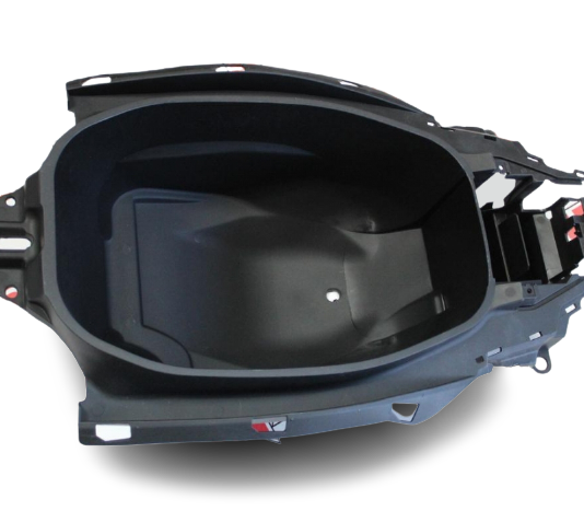 NMAX BAGAJ KUTUSU 125-155
