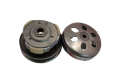 Sym Fiddle 2 125 - SR 125 - Jet 4 125 - Allo 125 - Orbit 2 125 - St 200 - Fiddle 200 Arka Varyatör Debriyaj Komple Oem