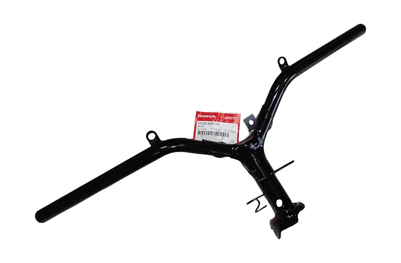 Honda SH 125i Gidon Direksiyon 2024-2025 53100-K0R-V00