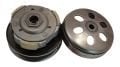 Sym Fiddle 2 125 - SR 125 - Jet 4 125 - Allo 125 - Orbit 2 125 - St 200 - Fiddle 200 Arka Varyatör Debriyaj Komple Oem