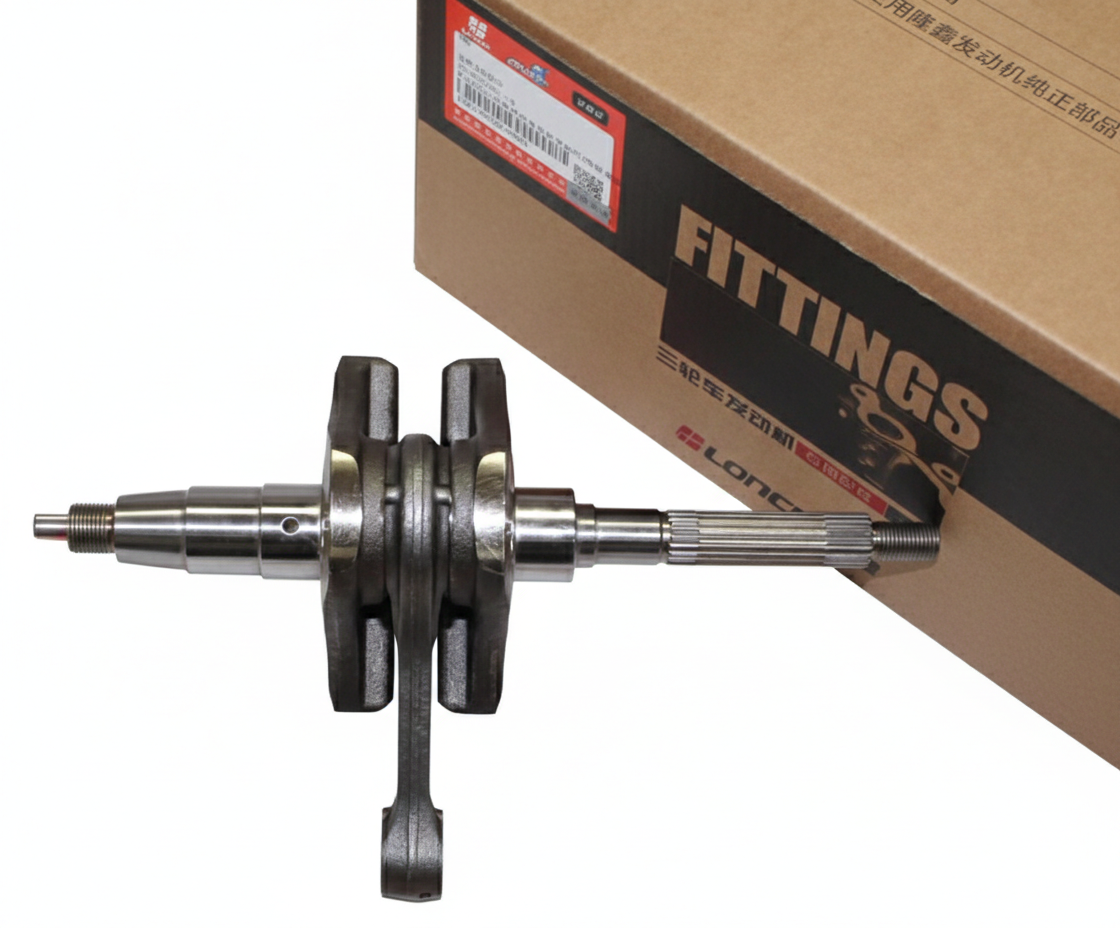 Voge SR3 Krank Komple