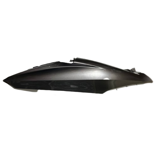 Honda PCX 125 Sağ Sele Altı Yan Kapak Füme-Gri Orijinal 2011-2013