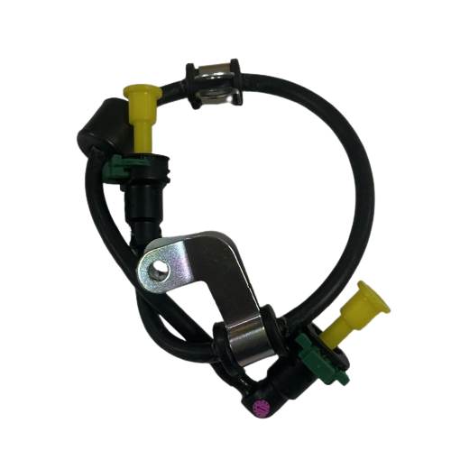 Honda PCX 125 Benzin Yakıt Besleme Hortumu Orijinal 2011-2013