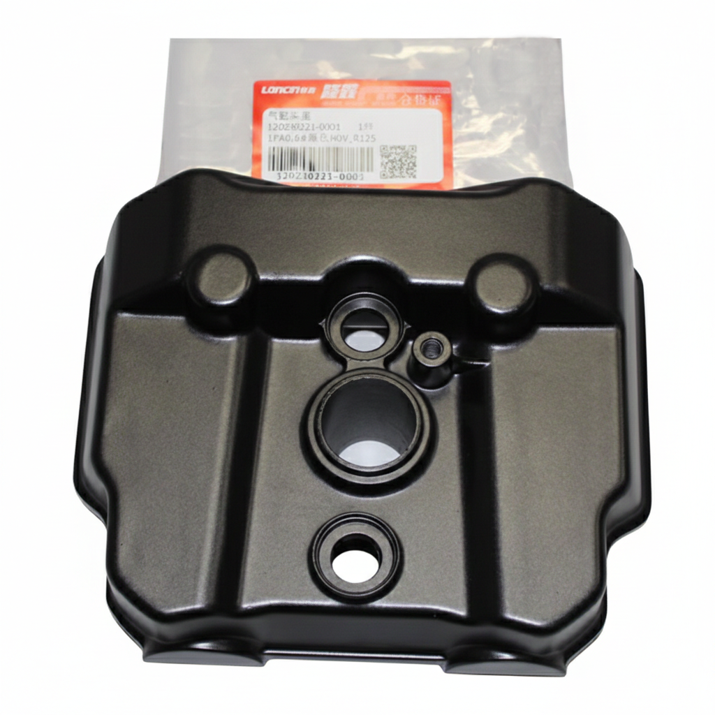 Voge R125 Külbütör Kapağı