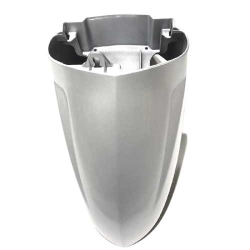 TODAY ÇAMURLUK GRİ ÖN