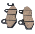 CGL 125 DİSK BALATASI
