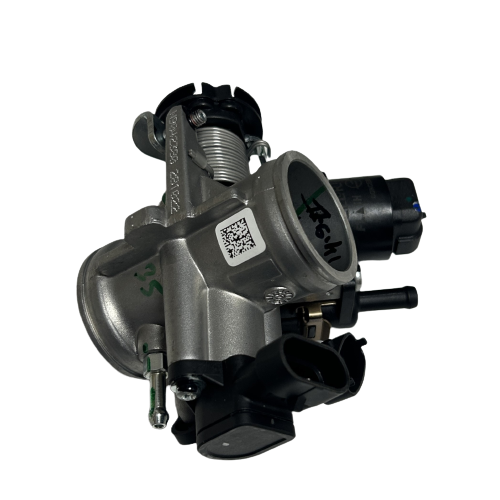 Tvs Apache RTR 200 Enjeksiyon Gaz Kelebek Gövdesi Orijinal 2019-2022