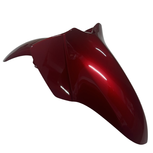 Honda PCX 125 Ön Çamurluk Kırmızı Orijinal 2011-2013