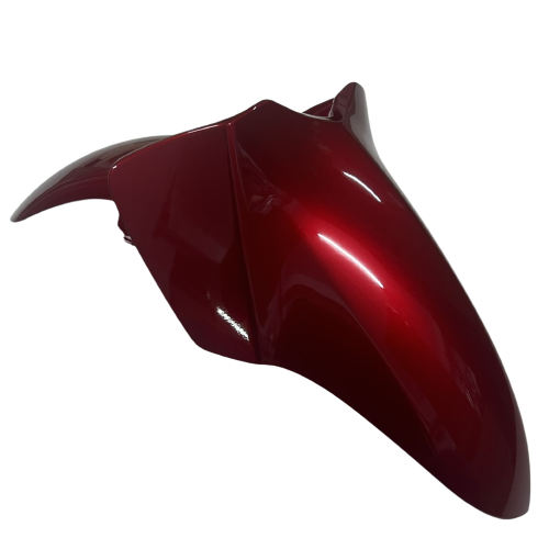 Honda PCX 125 Ön Çamurluk Kırmızı Orijinal 2011-2013