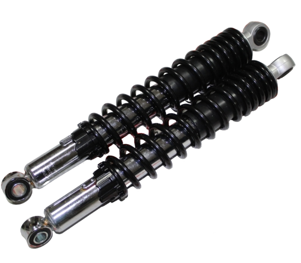 ARKA AMORTİSÖR 34.5 CM 12 MM YUVA