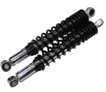 ARKA AMORTİSÖR 34.5 CM 12 MM YUVA