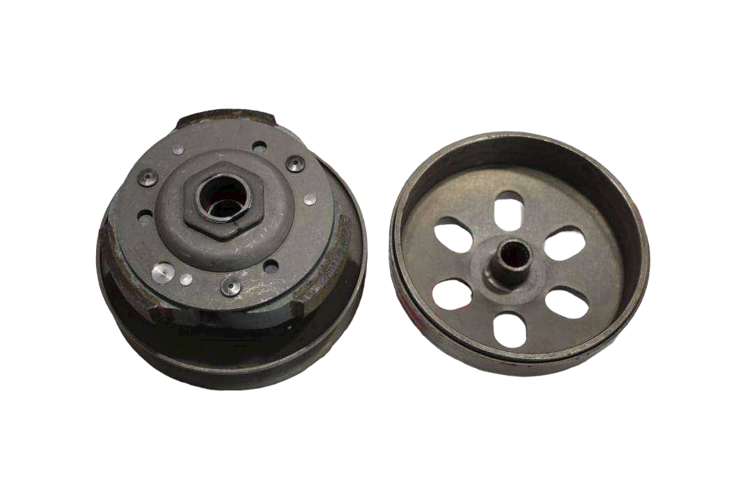 ATV 200 CC ARKA VARYATÖR ORJINAL