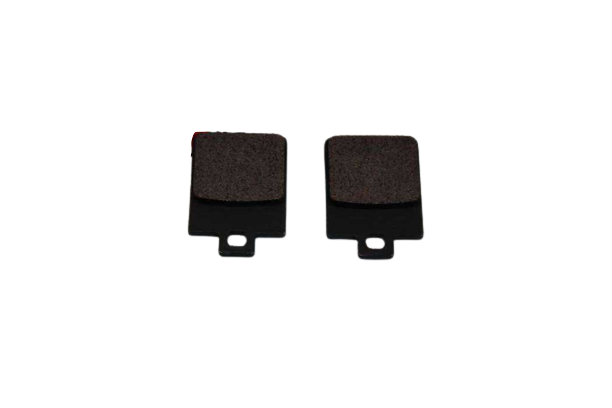 SYMPHONY ST 125-ST 200 - FİDDLE 3 -JET 14 200 ARKA DİSK BALATA
