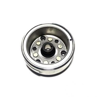 APACHE RTR 150 MANYETO RÖTOR 8 Lİ UYUMLU