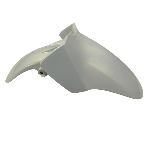 Honda PCX 125 Ön Çamurluk Beyaz Orijinal 2011-2013