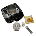 DISCOVER 150 SİLİNDİR SETİ 56.0 MM