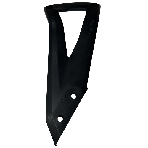 Tvs Apache RTR 200 Sol Arka Çamurluk Sıyırıcı Bağlantı Braketi Demiri Orijinal 2019-2024