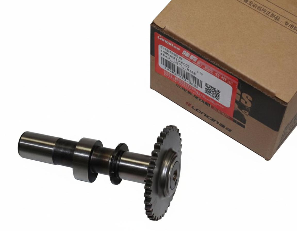 Voge R125 Eksantrik Kam Mili