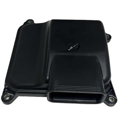 Tvs Apache RTR 200 Hava Filtre Kapağı Euro4 Orijinal 2019-2022