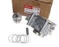 Honda SH 125i Silindir Piston Sekman Set Orijinal 2024-2025 12100-K2T-C00