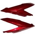 Mondial Drift L 125 Ön Far Grenajı Sağ Sol Kırmızı