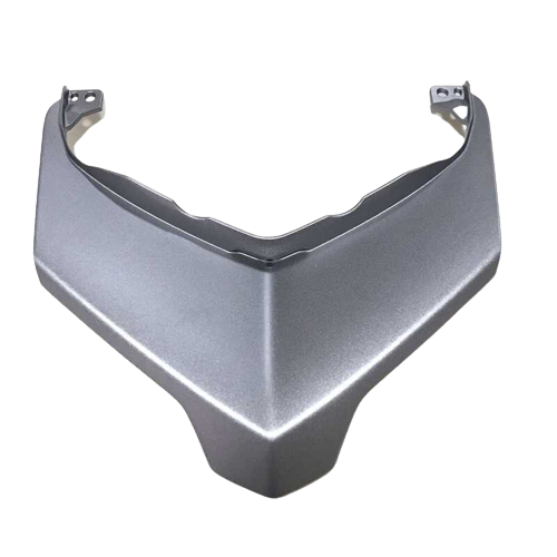 YAMAHA XMAX STOP ÜST KAPAK FÜME ORJİNAL