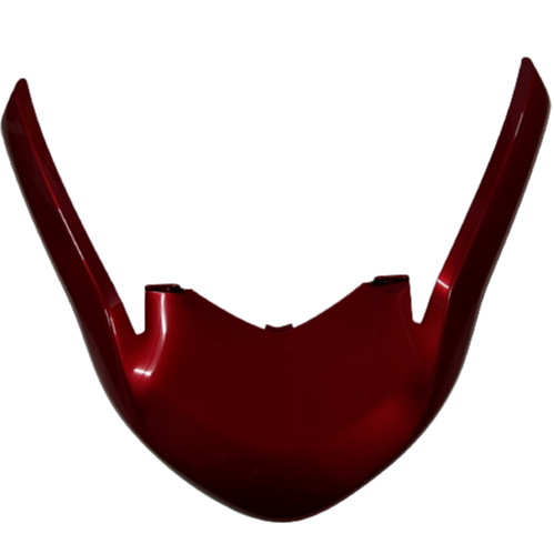 Honda Pcx 125 Far Üstü Grenaj Ön Üçgen Kırmızı Orijinal 2011-2013