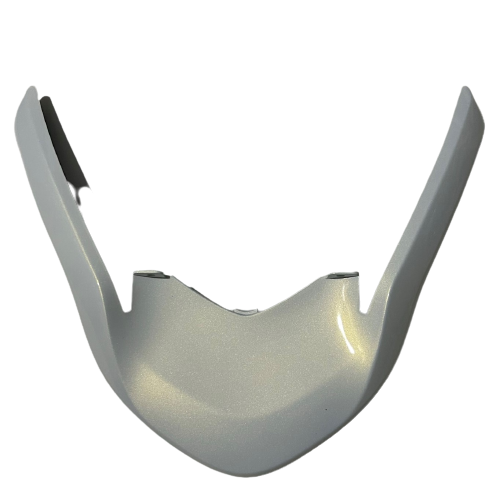 Honda Pcx 125 Far Üstü Grenaj Ön Üçgen Beyaz Orijinal 2011-2013