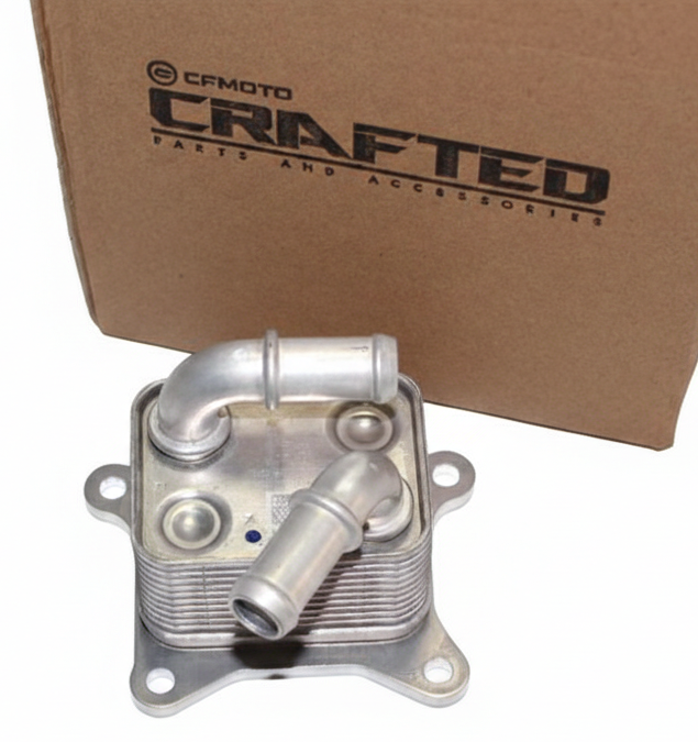 CF 450 SR YAĞ SOGUTUCU ORJİNAL