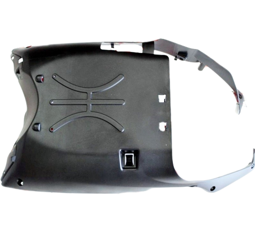 SYM ORBIT 50 4T EURO 4 - ORBİT 2 125 - CROX 125 - ORBİT 125 ESKİ KASA ( 2008-2009) - ORBİT 2 125 EFİ -ALT MUHAFAZA TAIWAN