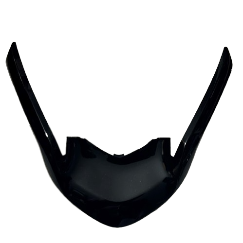 Honda Pcx 125 Far Üstü Grenaj Ön Üçgen Siyah Orijinal 2011-2013