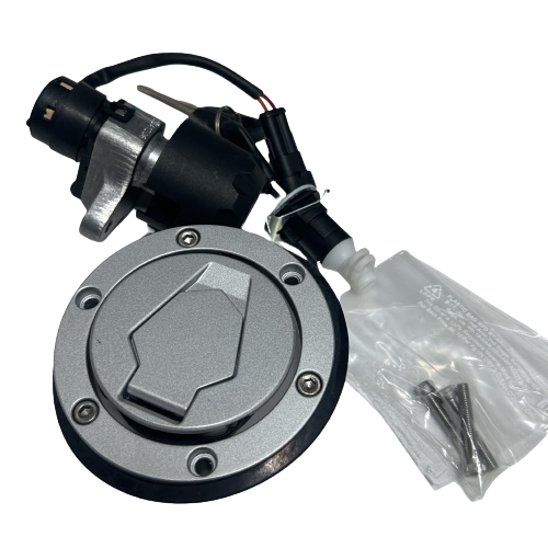 Tvs Apache RTR 200 Kontak Anahtar Seti Orijinal 2019-2024