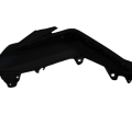 Yamaha NMAX (2015-2020) Sol Alt Basamak