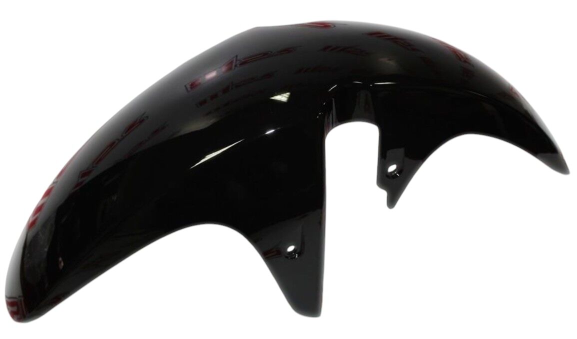 Mondial Drift L 125 Ön Çamurluk Siyah