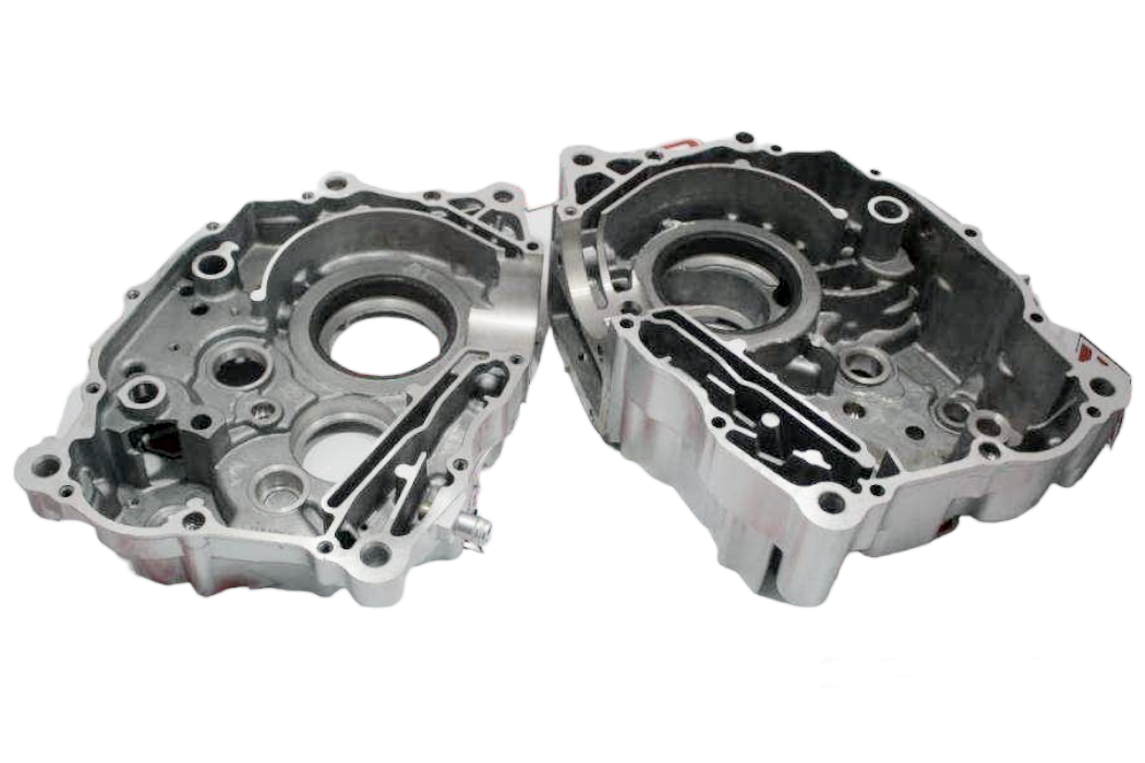 CG 250 CC SAĞ SOL KARTER (BLOK) ZONGSHEN