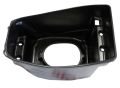 Sym Orbit 50 4T Euro 4 - Orbit 2 125 - Crox 125 - Orbit 125 Eski Kasa (2008-2009) Sele Altı Bagaj Kutusu Plastiği Taiwan