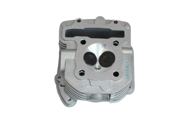 KYMCO AGILITY SİLİNDİR ÜST KAPAK DOLU ORJİNAL