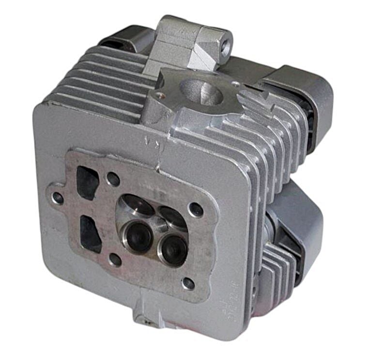 CG 225 SİLİNDİR ÜST KAPAK SETİ 4 SİBOPLU MSR