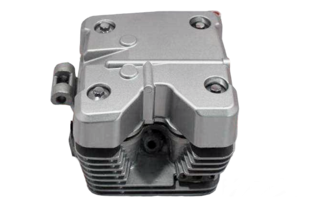 CG 225 SİLİNDİR ÜST KAPAK SETİ 4 SİBOPLU MSR