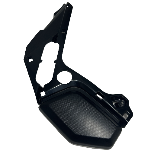 Tvs Apache RTR 200 Sağ İç Kapak Grenajı Orijinal