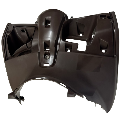 Honda PCX 125 Üst İç Kutu Torpido Kahverengi Orijinal 2011