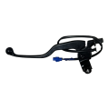 Bajaj Pulsar N250 Debriyaj Kolu Komple Orjinal