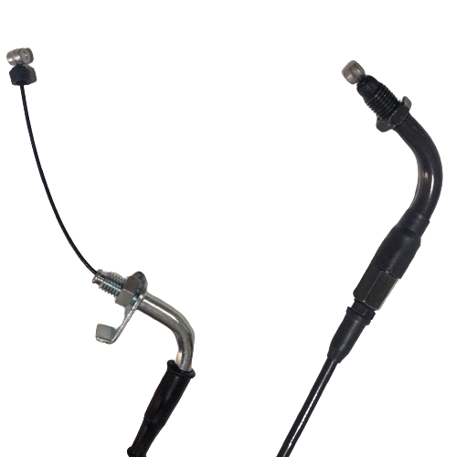 SPACY ALPHA GAZ HALATI 1 OEM
