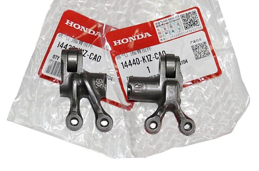 Honda SH 125i Piyano Emme ve Egzoz Takım Oem 2024-2025