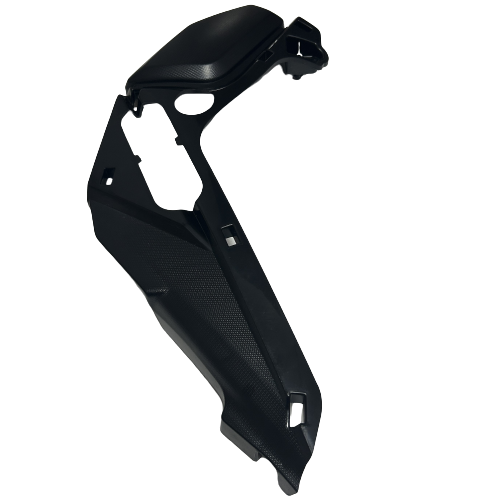 TVS RTR 200 İÇ KAPAK GRENAJI SOL ORJİNAL