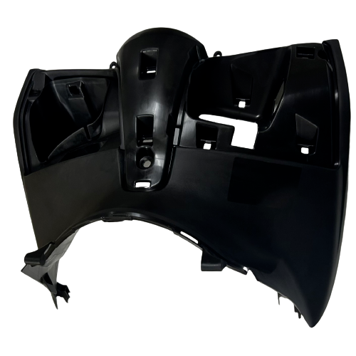 Honda PCX 125 Üst İç Kutu Torpido Siyah Orijinal 2011