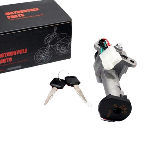 SYM ORBIT 50 4T EURO 4 - ORBİT 2 125 - X PRO 125 - CROX 125 KONTAK SETİ TAIWAN