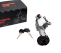 SYM ORBIT 50 4T EURO 4 - ORBİT 2 125 - X PRO 125 - CROX 125 KONTAK SETİ TAIWAN