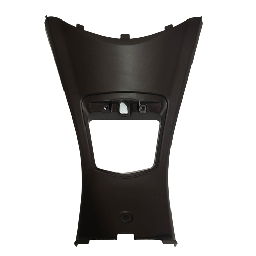 Honda Pcx 125 Depo Kapağı Çerçevesi Orta Grenajı Kahverengi Orijinal 2011